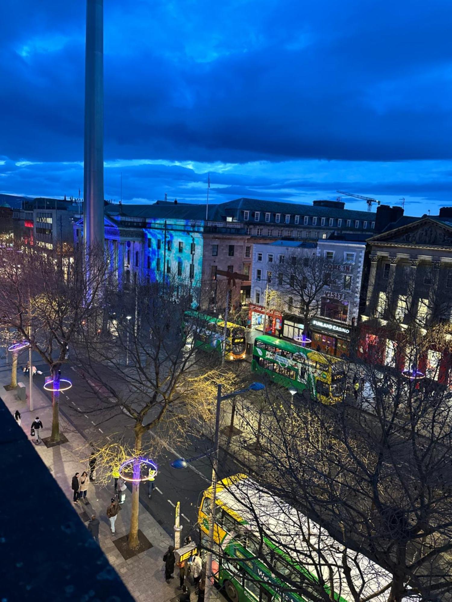 Modern 2-Bedroom Apartment-Dublin City Экстерьер фото